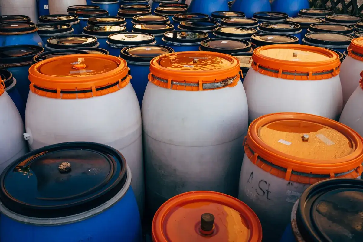 Hazmat Cleanup in Oil City, PA